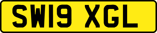 SW19XGL