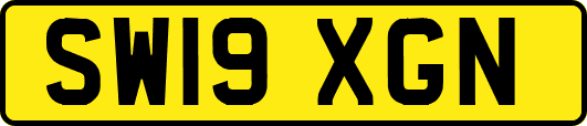 SW19XGN