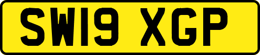 SW19XGP