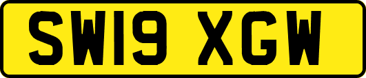 SW19XGW