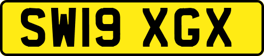 SW19XGX
