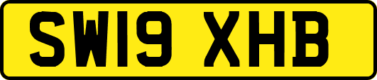 SW19XHB