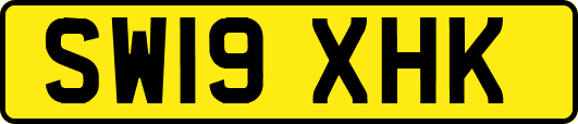 SW19XHK