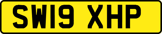 SW19XHP