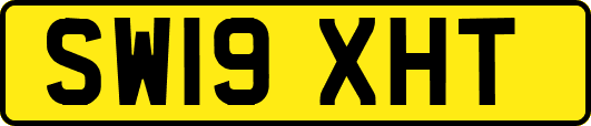 SW19XHT