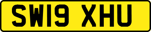 SW19XHU