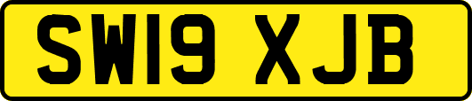 SW19XJB