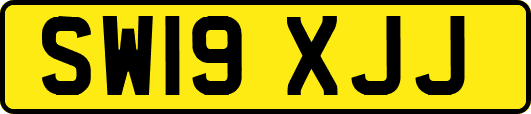 SW19XJJ