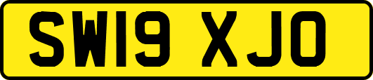 SW19XJO