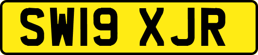 SW19XJR