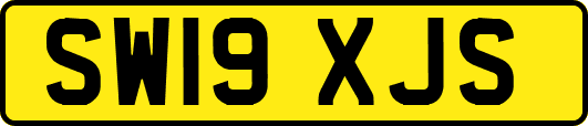 SW19XJS