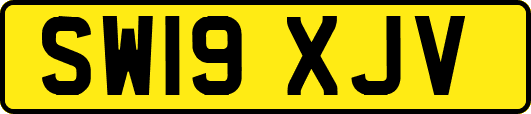 SW19XJV