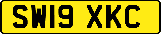 SW19XKC