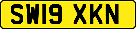 SW19XKN