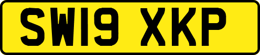 SW19XKP