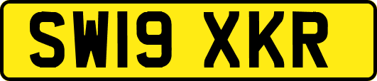 SW19XKR