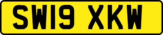 SW19XKW