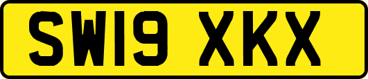 SW19XKX
