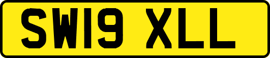 SW19XLL