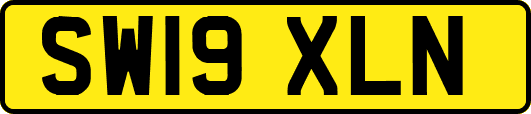 SW19XLN