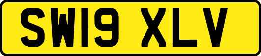 SW19XLV