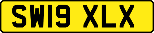 SW19XLX