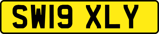 SW19XLY