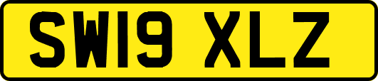 SW19XLZ