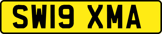 SW19XMA