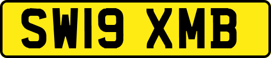 SW19XMB