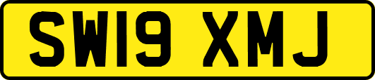 SW19XMJ