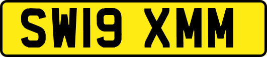 SW19XMM