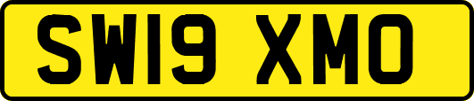 SW19XMO
