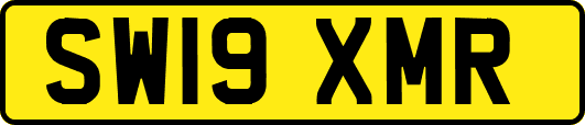 SW19XMR