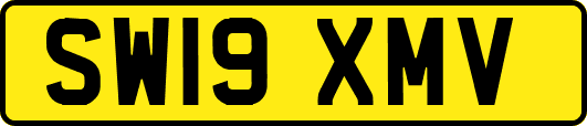 SW19XMV