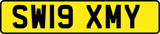 SW19XMY