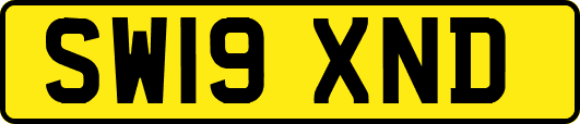 SW19XND