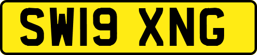 SW19XNG