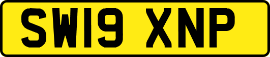 SW19XNP
