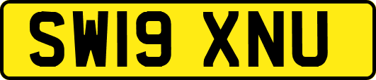 SW19XNU