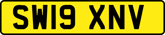 SW19XNV