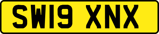 SW19XNX