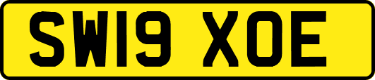 SW19XOE