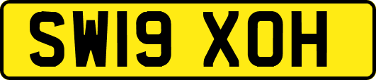 SW19XOH