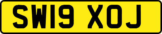 SW19XOJ