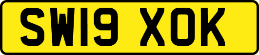 SW19XOK