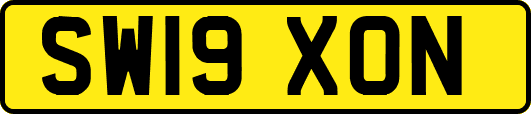 SW19XON