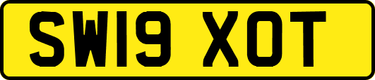 SW19XOT