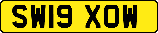 SW19XOW