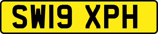 SW19XPH
